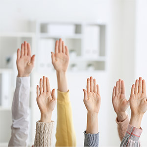 Full Participation